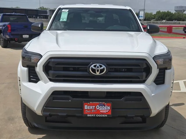 New 2026 Ice Cap Toyota SR image 2
