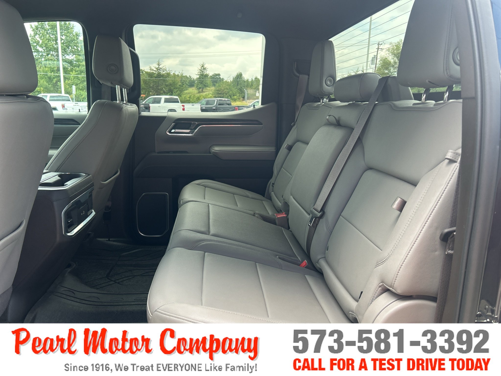 2023 Chevrolet Silverado 1500 LTZ - Photo 21