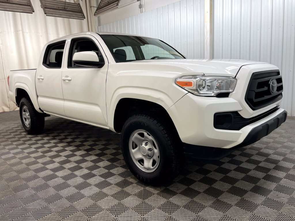 2023 Toyota Tacoma SR - Photo 43