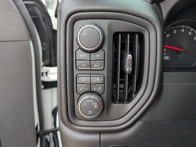 2026 Chevrolet Silverado 1500 Work Truck - Photo 15