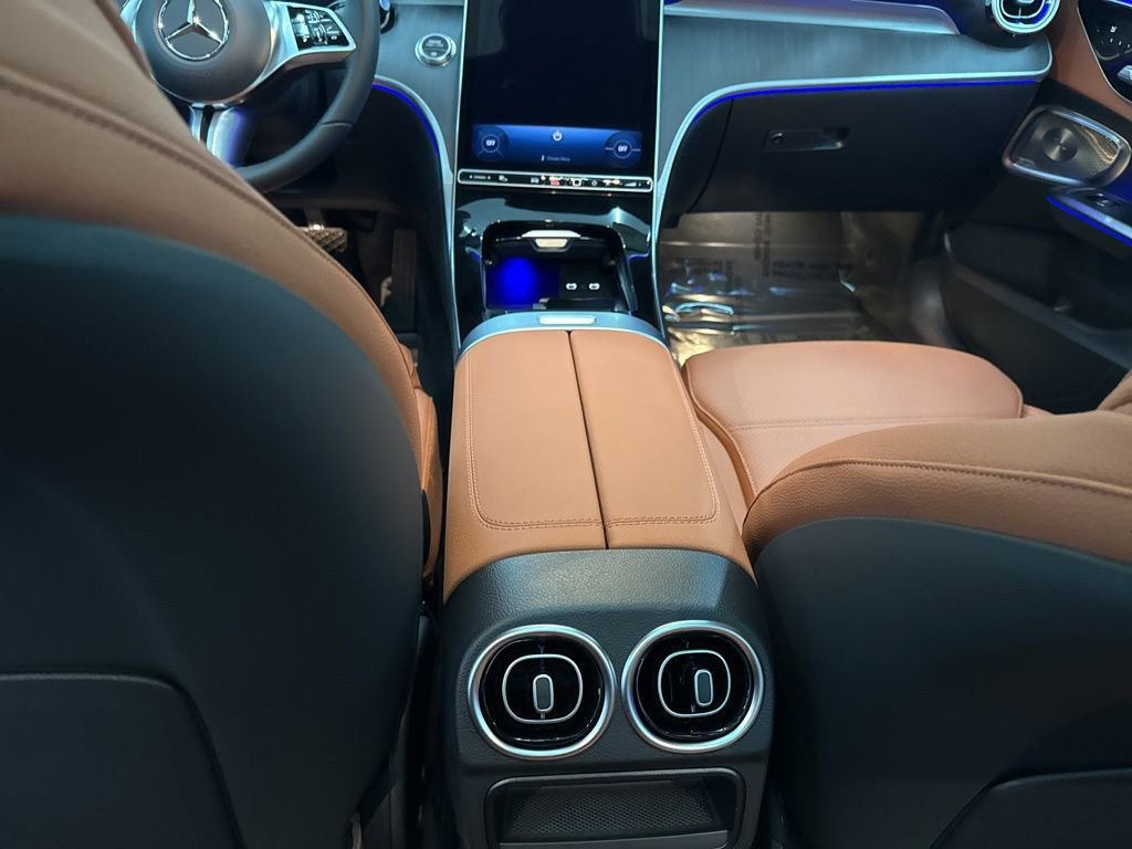 New 2026 Polar White Mercedes-Benz C 300 image 58