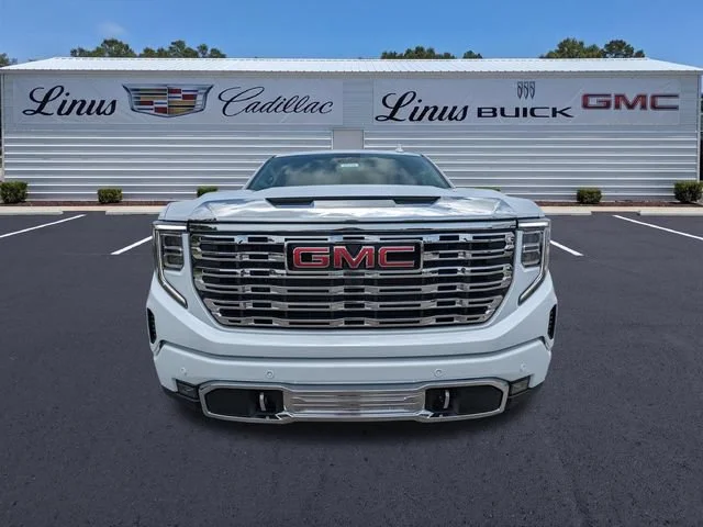 2026 GMC Sierra 1500 Denali - Photo 9