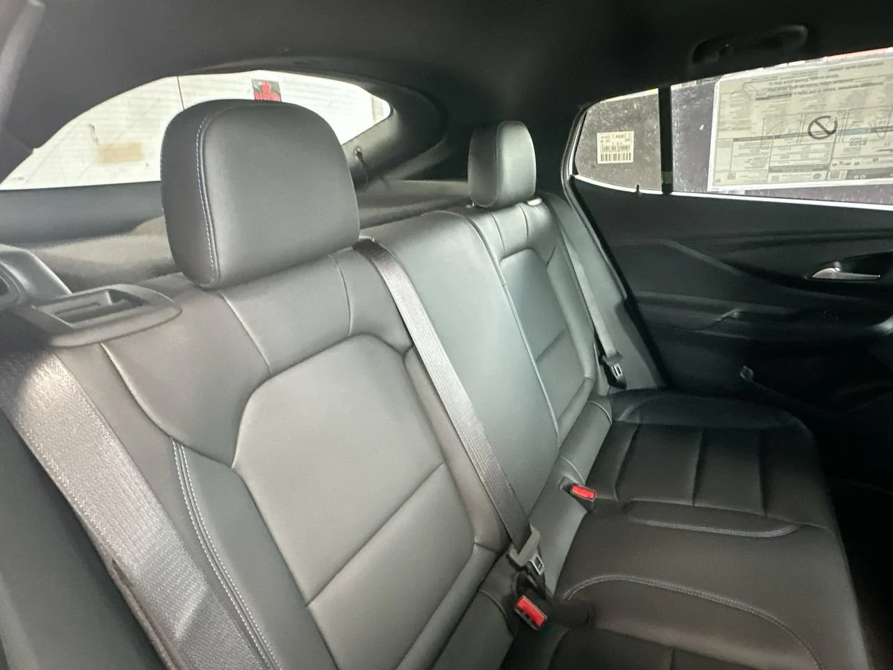 2026 Buick Envista Sport Touring - Photo 26