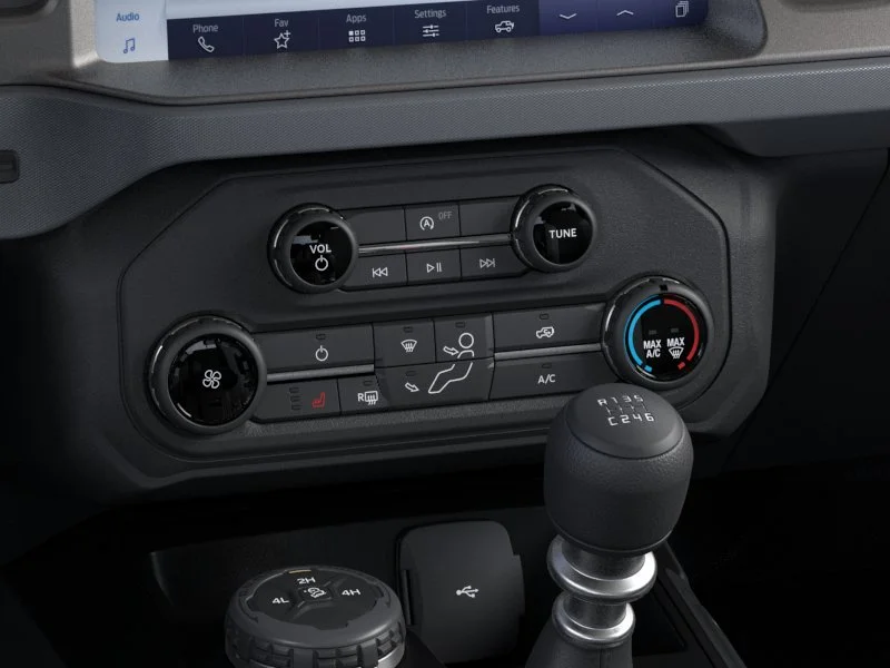 New 2026 Avalanche Ford Base image 35