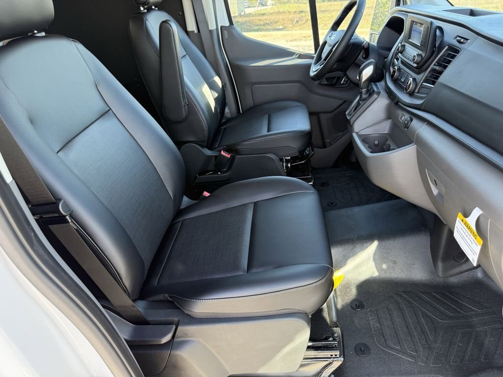 2025 Ford Transit Van Base - Photo 29