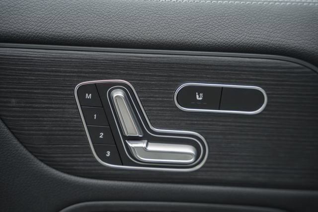 New 2026 Polar White Mercedes-Benz GLA 250 image 86