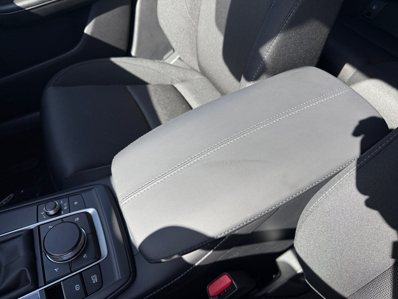 New 2026 Jet Black Mica Mazda 2.5 S image 14