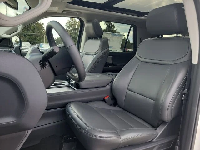 New 2026 White Metallic Ford Active image 24