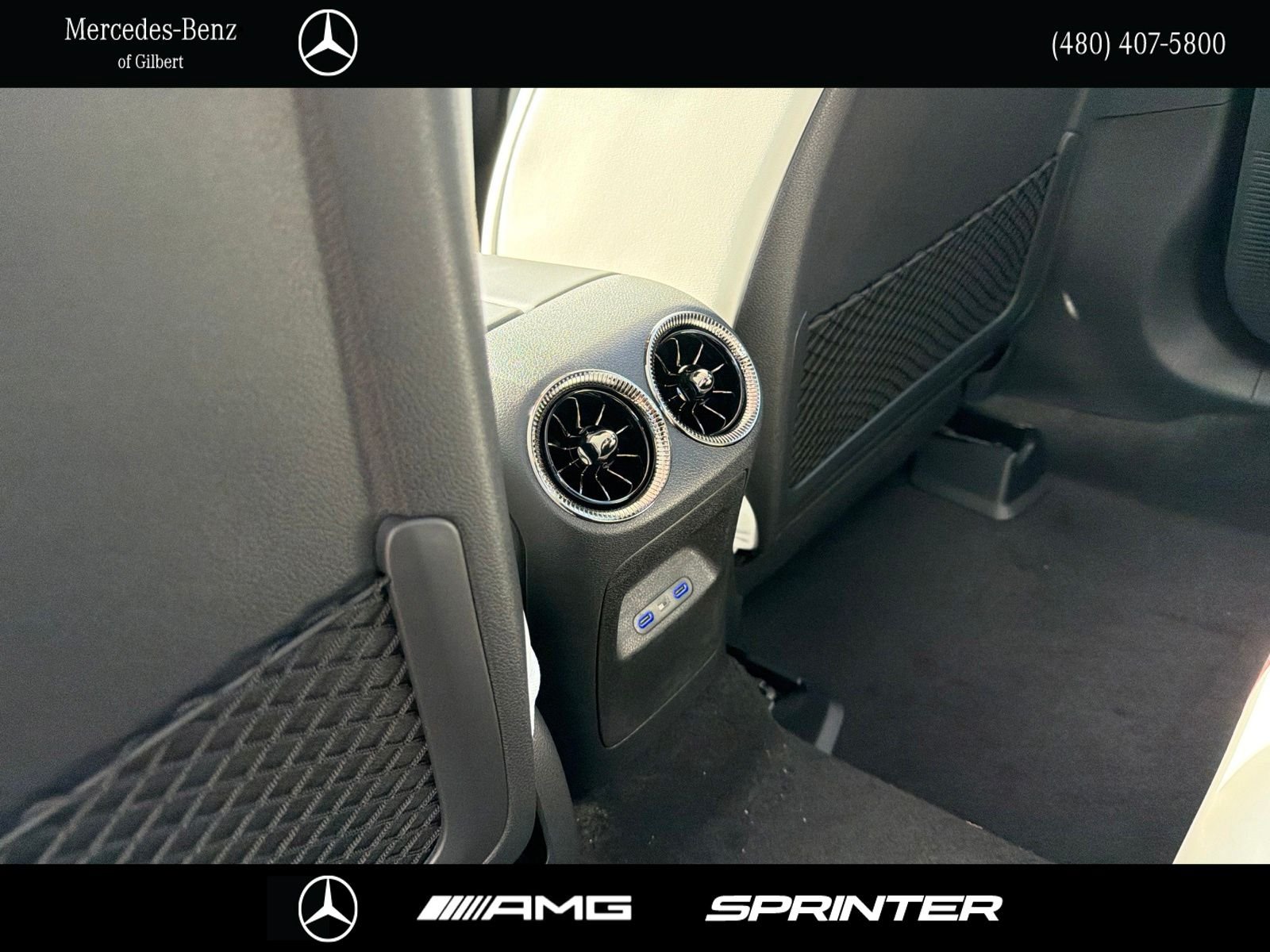 New 2027 Night Black Mercedes-Benz 220 image 19