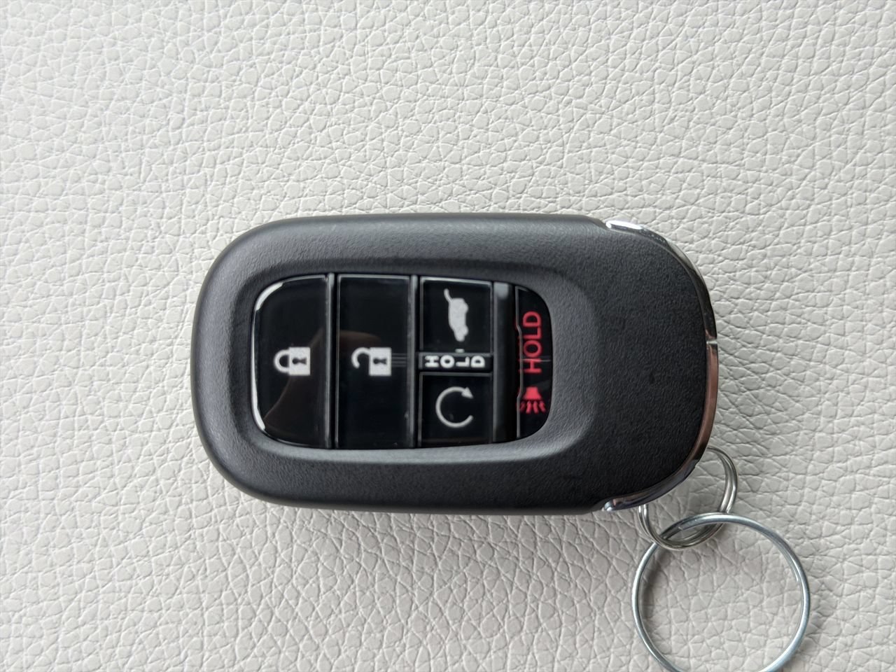 New 2026 Obsidian Blue Pearl Honda RTL AWD image 28