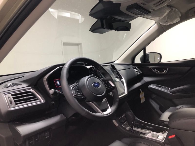 2026 Subaru Ascent Touring - Photo 25