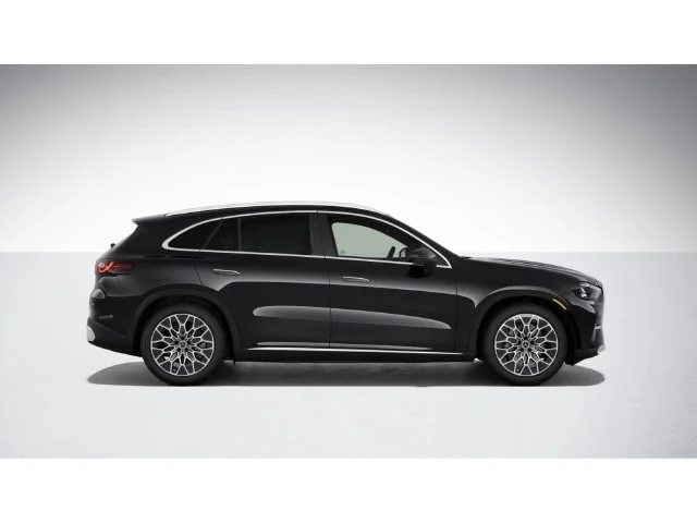 New 2027  Mercedes-Benz GLC 400 image 17