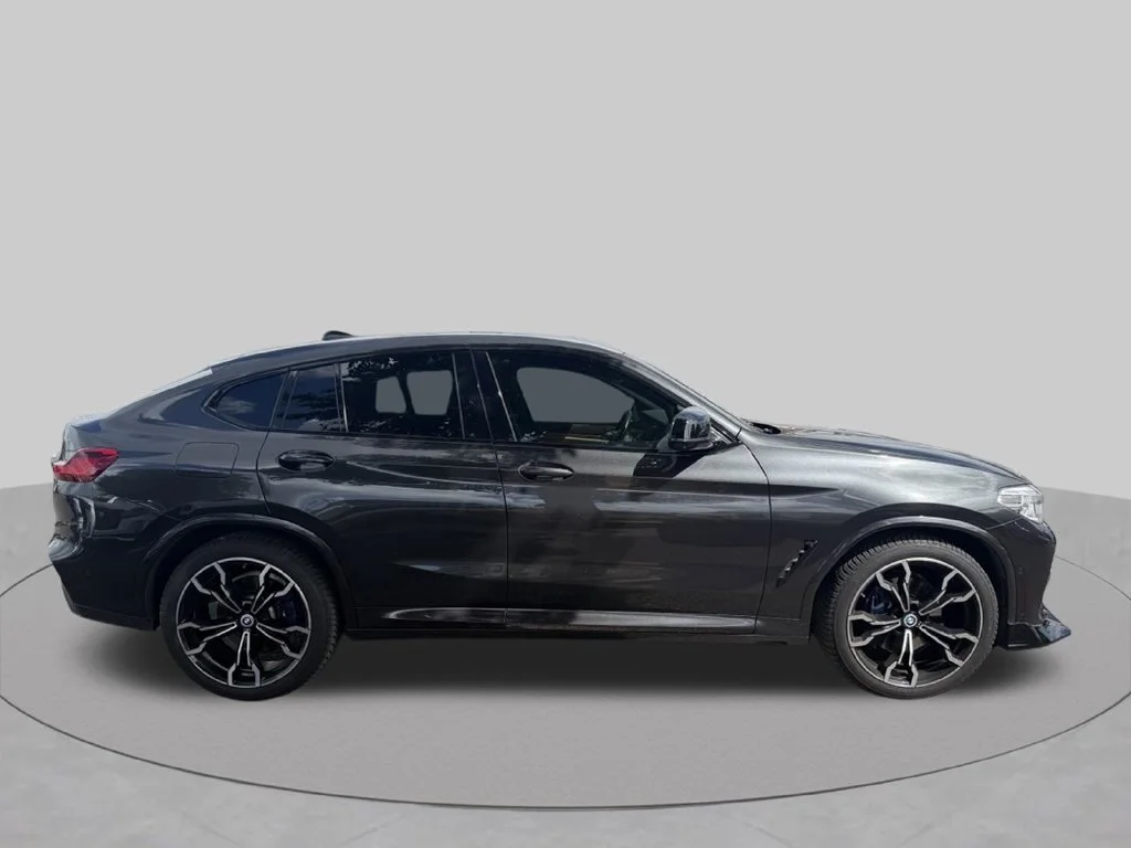 Used 2019 Dark Graphite BMW M40i image 5