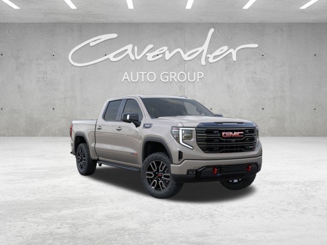 New 2026 Coastal Dune GMC AT4 image 1