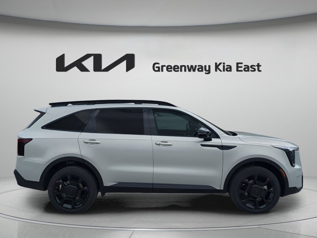 2026 Kia Sorento X-Line EX - Photo 11