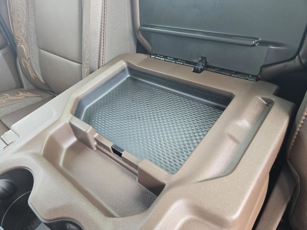 2026 RAM 1500 Limited Longhorn - Photo 37