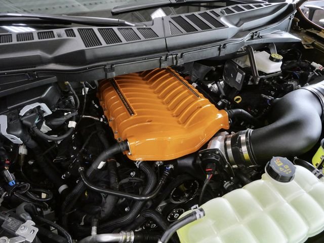 Used 2025 Orange Ford XL image 23