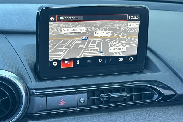 Used 2020 Gray Mazda Grand Touring image 19