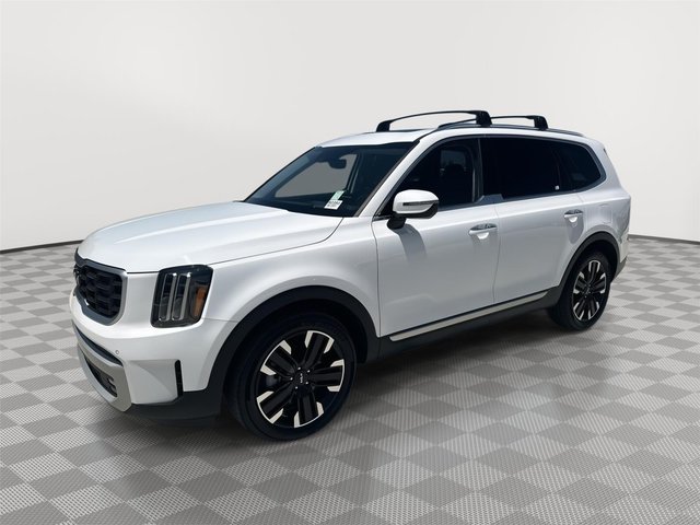 2024 Kia Telluride SX-Prestige