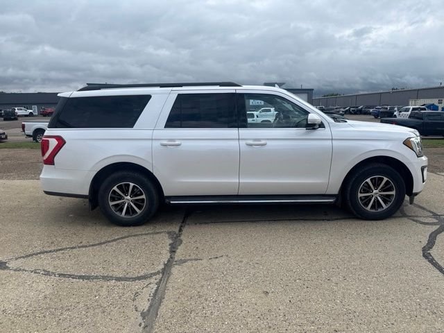 Used 2019 White Ford XLT image 12