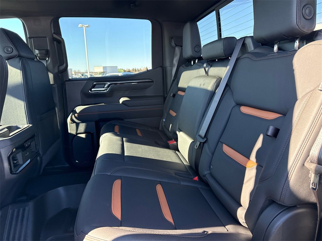 2026 GMC SIERRA - Image 32