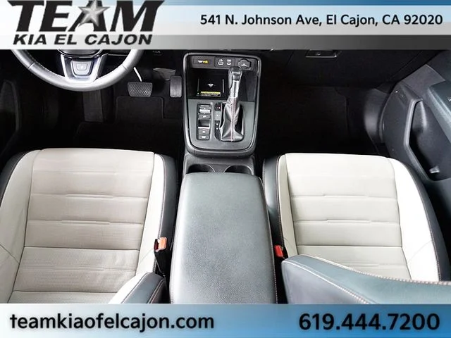 Used 2023  Honda Sport Touring image 21