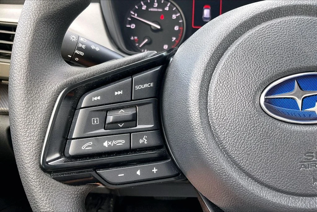 Used 2026 Red Subaru Base image 18