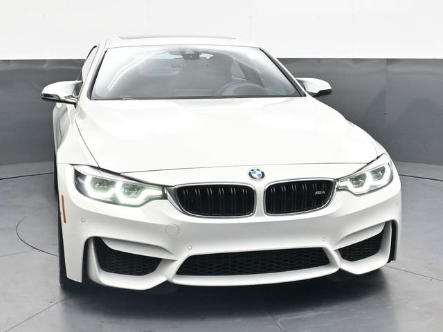 Used 2018 White BMW Base image 11
