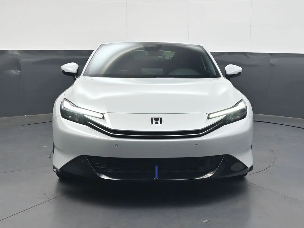 New 2026  Honda  image 9
