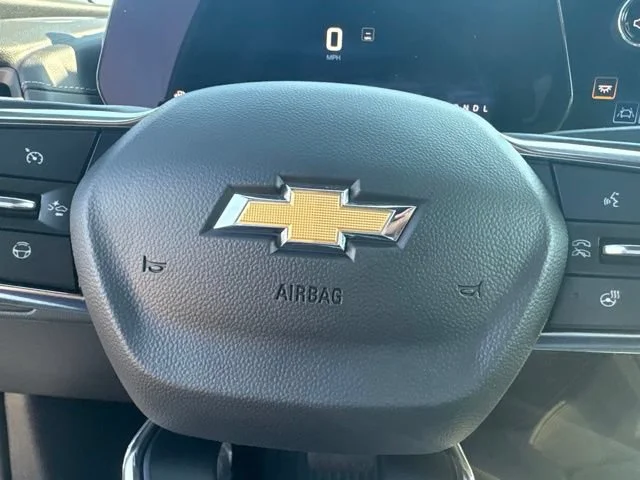 2026 Chevrolet Traverse High Country - Photo 16