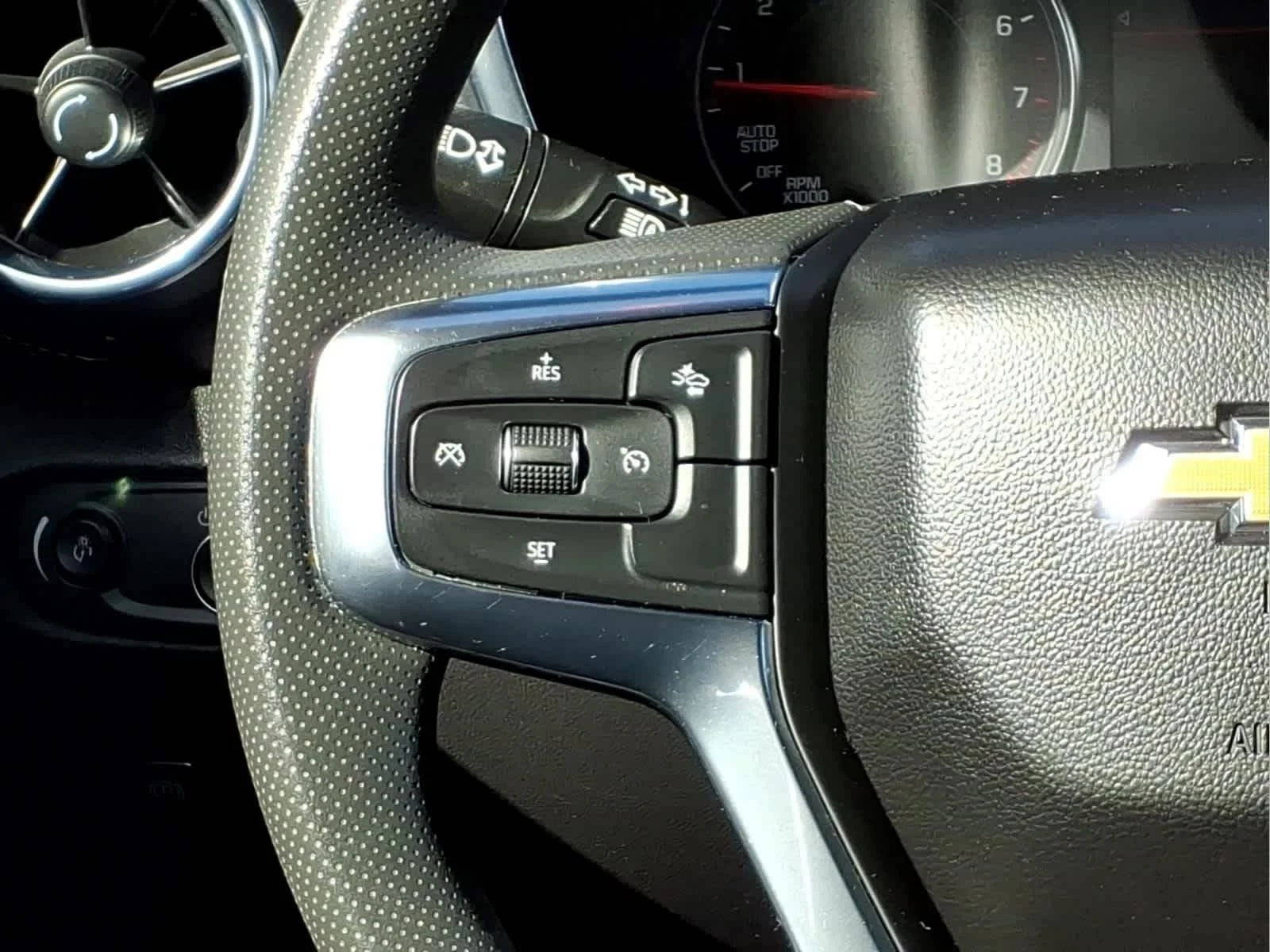 Used 2023 Black Chevrolet LT image 21
