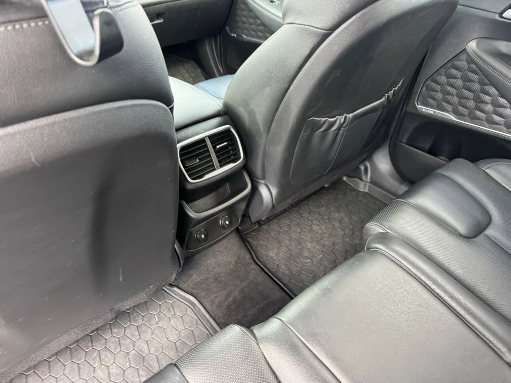 Used 2019 Black Hyundai Limited image 12
