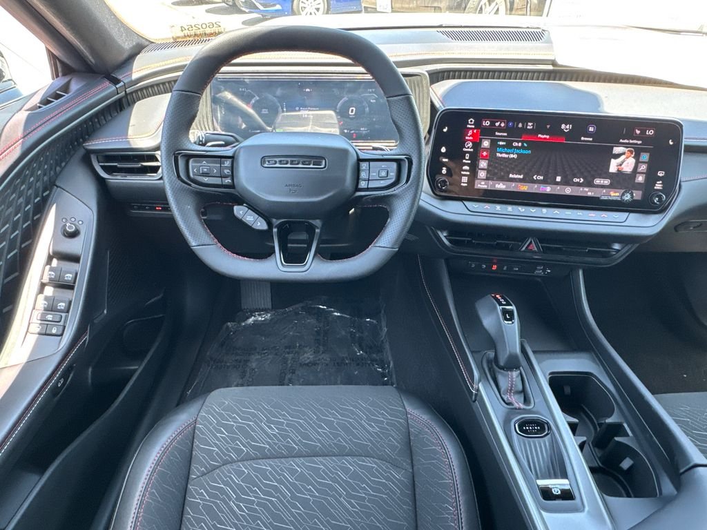 New 2026 White Knuckle Dodge Scat Pack image 19