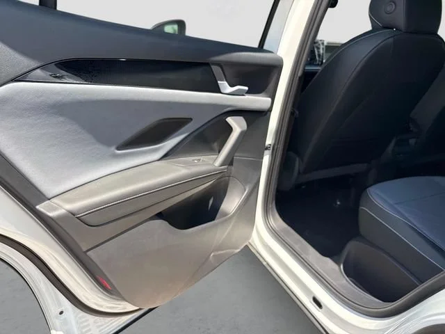 New 2026 Opal White Pearl Volkswagen SE R-Line Black image 12