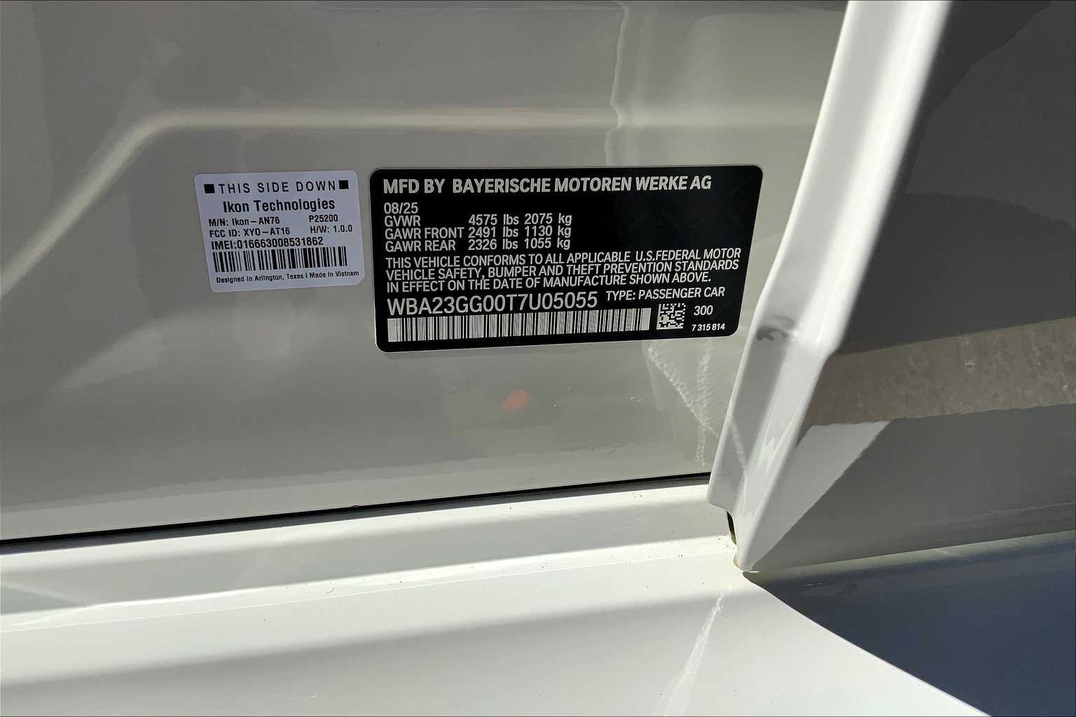 2026 BMW 2 Series 228 - Photo 18