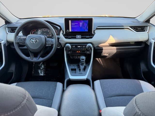 Certified Used 2025 Blueprint Toyota XLE image 14