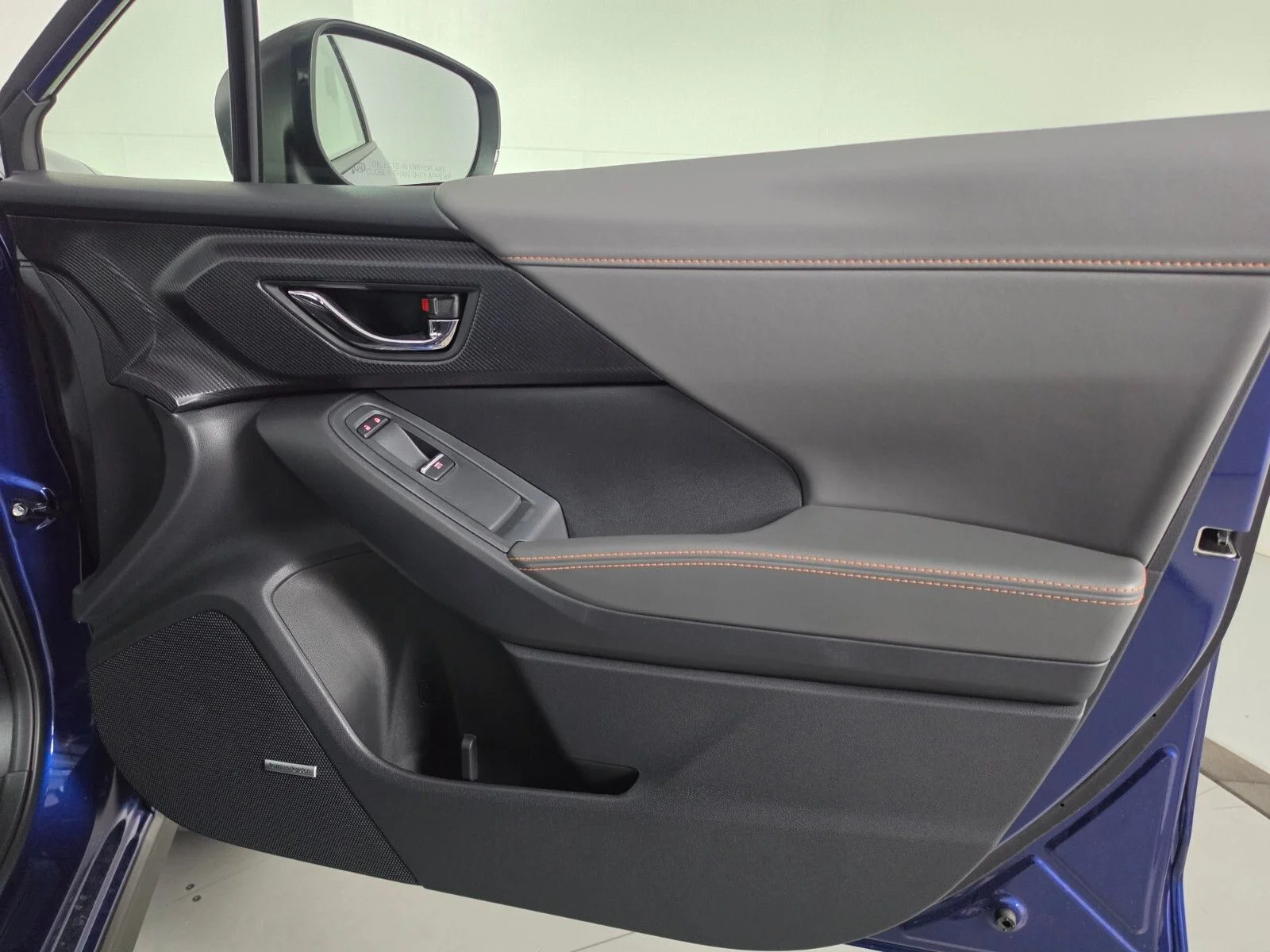 New 2026 Blue Subaru Limited image 17