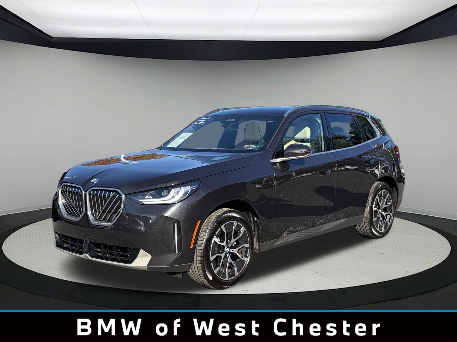 2026 BMW X3