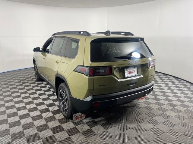 New 2026 41 Exterior Paint Jeep Limited image 6