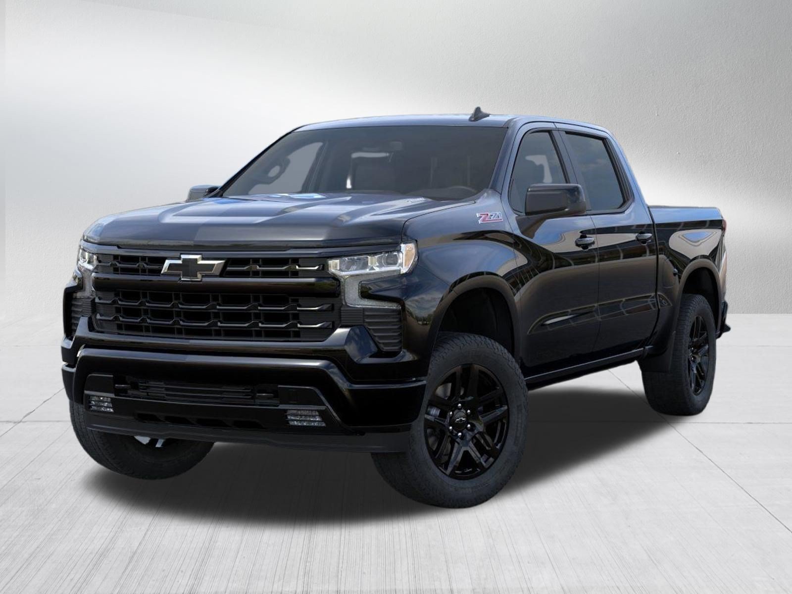 2026 Chevrolet Silverado 1500 RST - Photo 6