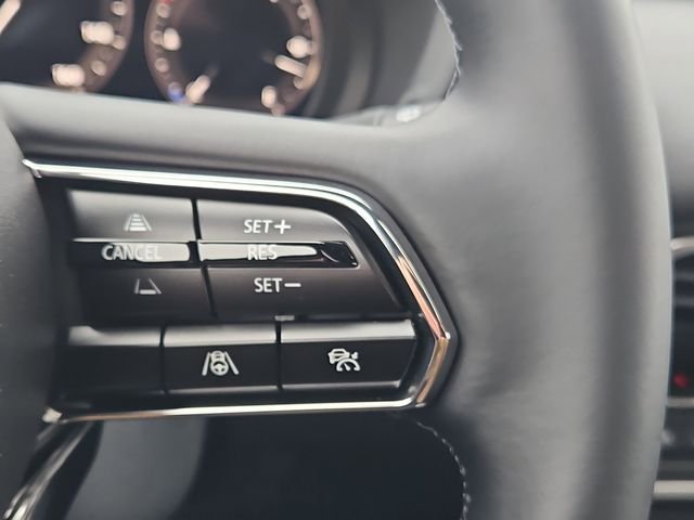 2026 Mazda CX-70 Premium Package - Photo 12