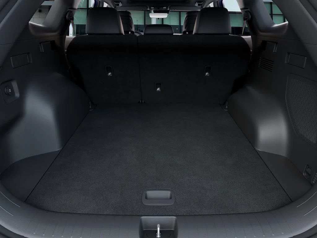 New 2026 Nebular Blue Kia X-Pro Prestige image 19