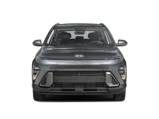 2025 Hyundai Kona SEL - Photo 7