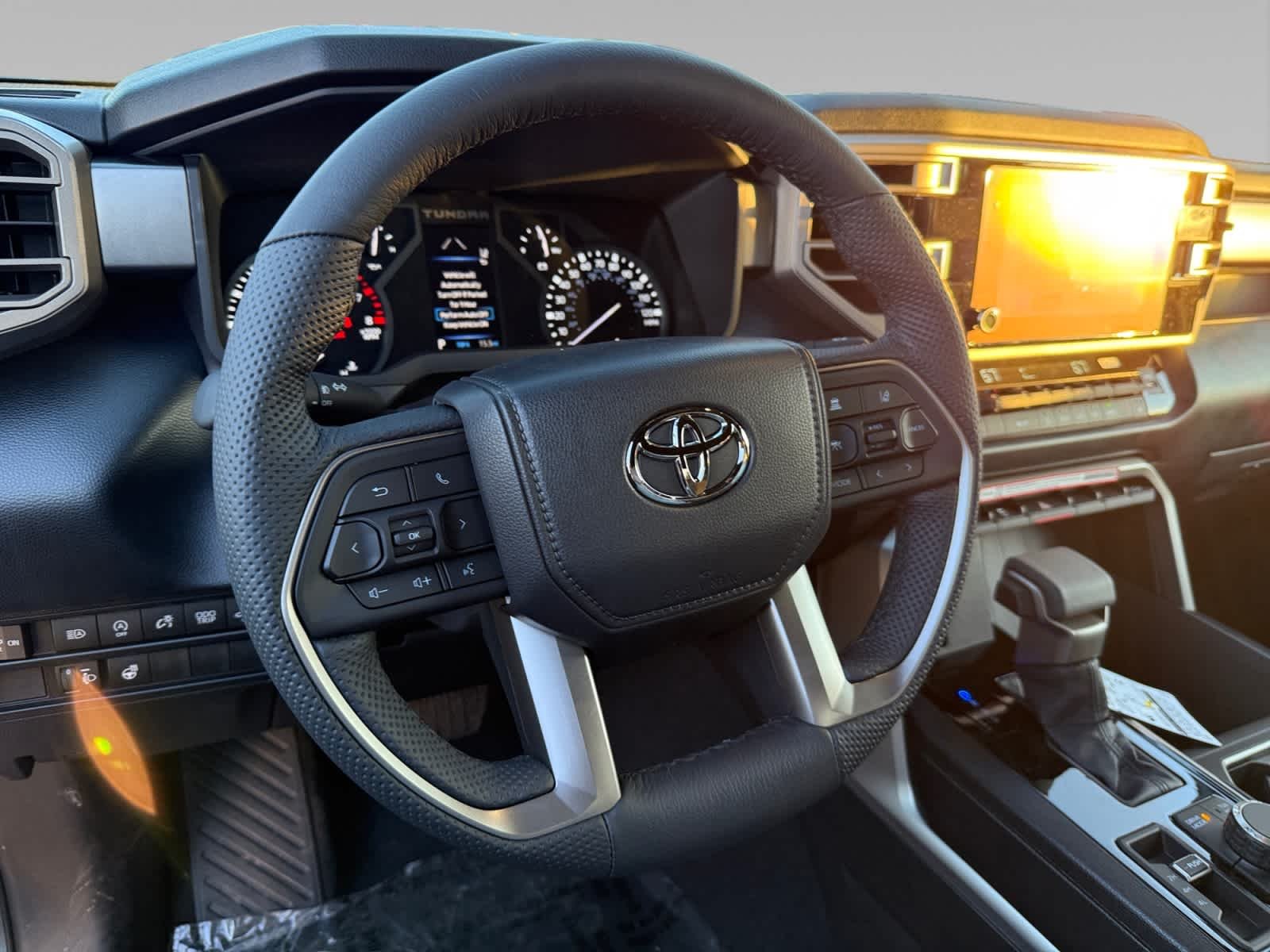 2026 Toyota Tundra SR5 - Photo 13