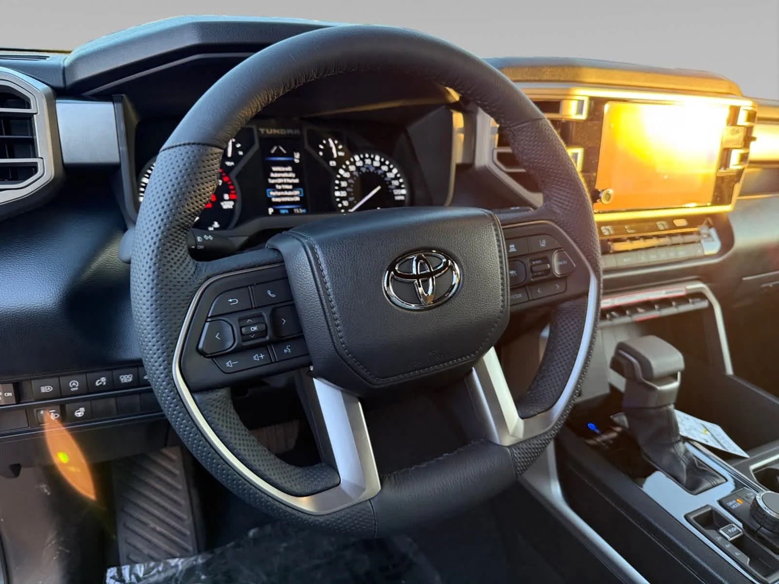 2026 Toyota Tundra SR5 - Photo 13