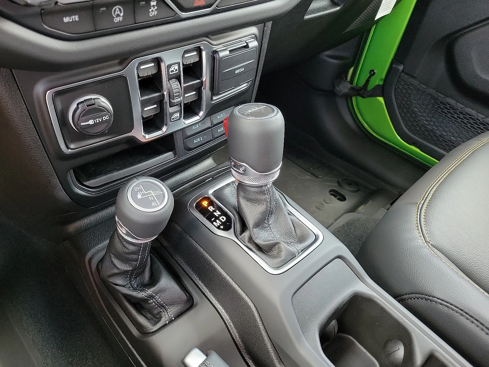 New 2025 Mojito Jeep HIGH TIDE 4X4 image 19
