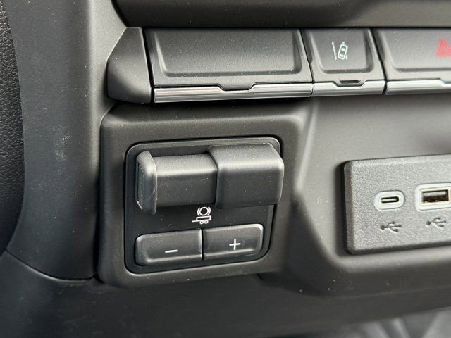 2025 Chevrolet Silverado 2500 HD Work Truck - Photo 27