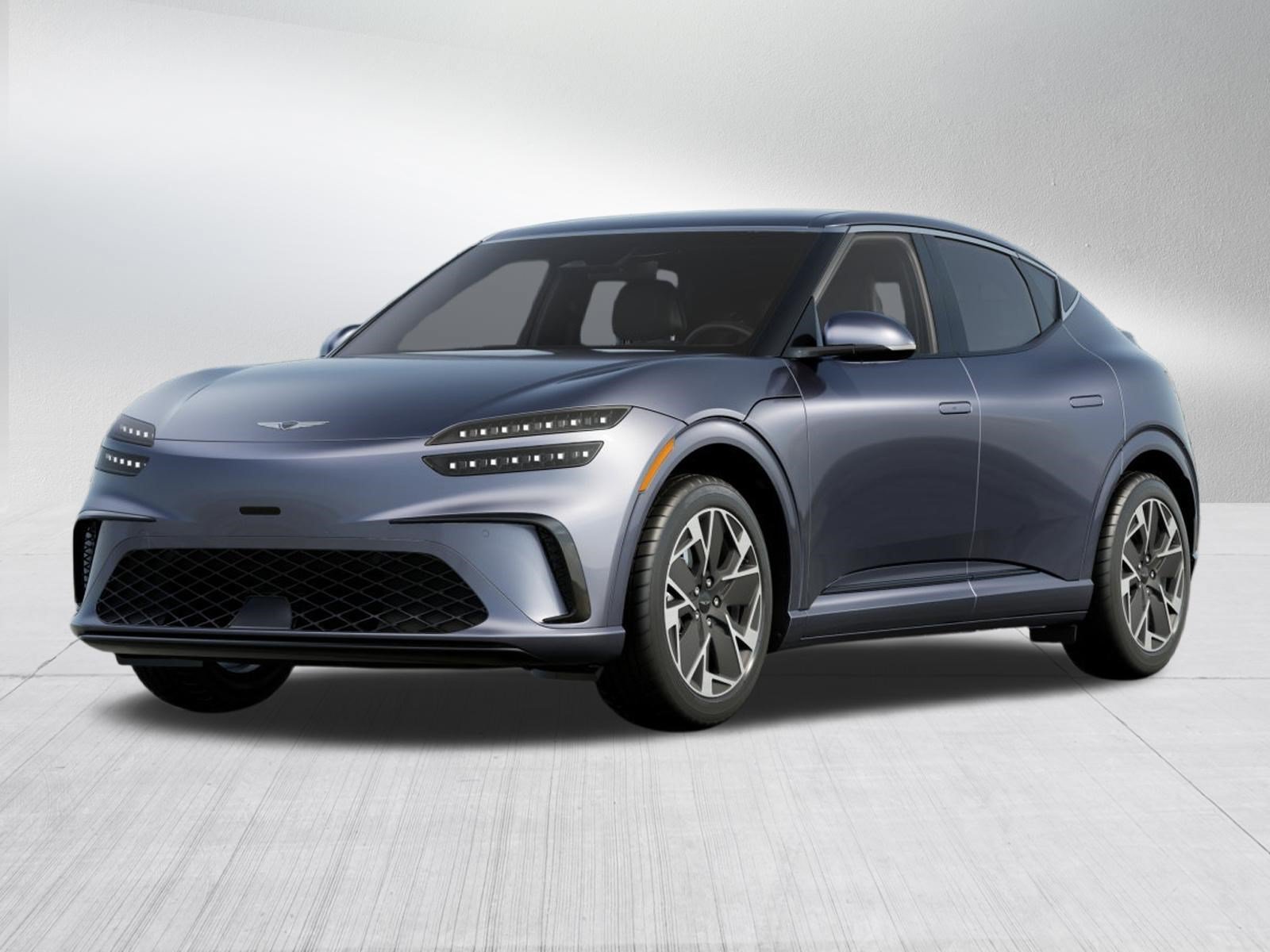 2027 GENESIS GV60