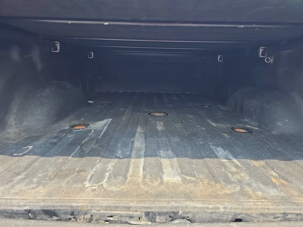 Used 2020 Black Ram Tradesman Crew Cab 4x4 8