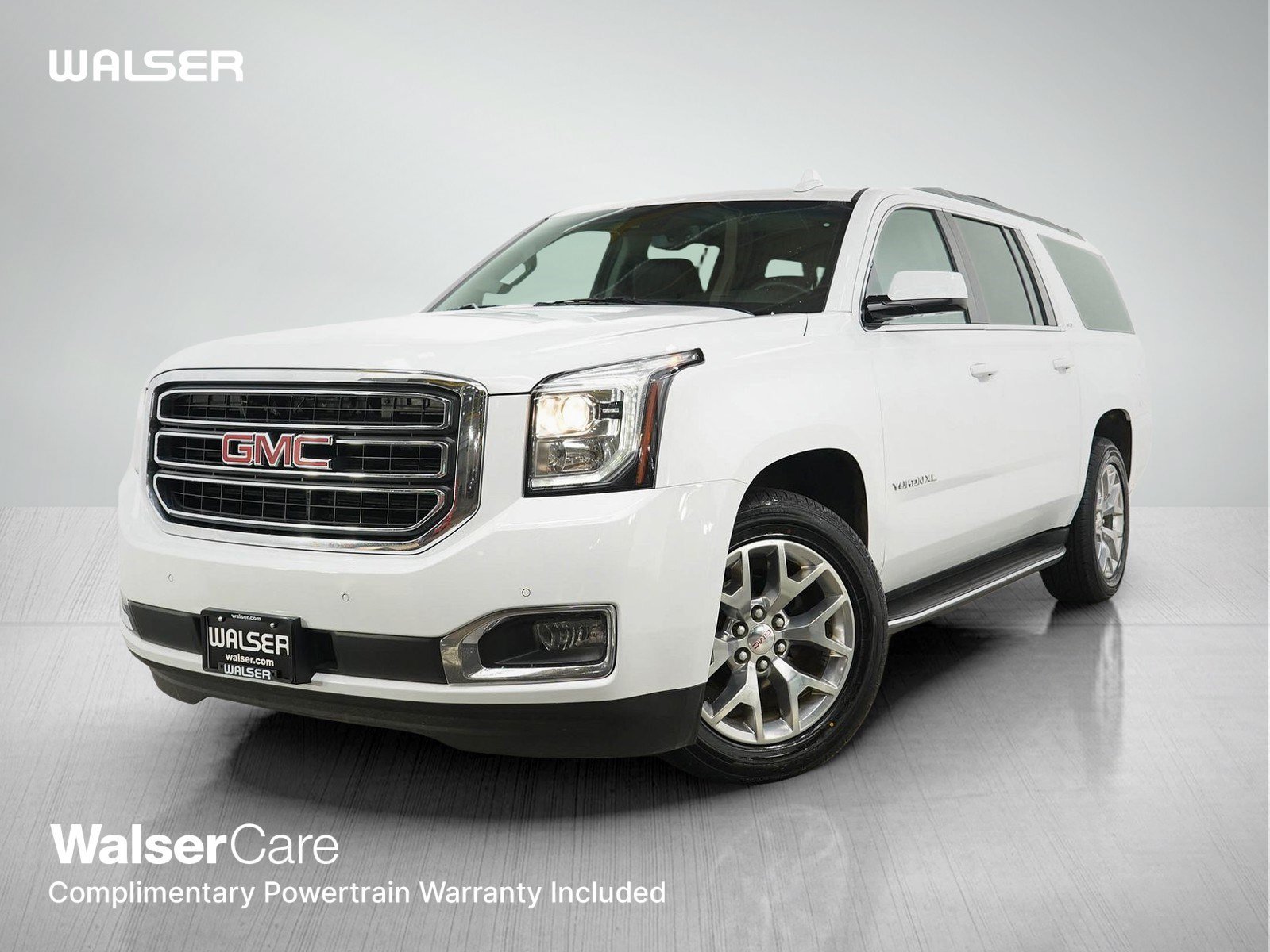 2019 GMC Yukon XL